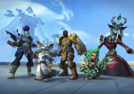 World of Warcraft arrive-t-il sur les consoles Xbox ? 94 Is World of Warcraft Coming To Xbox