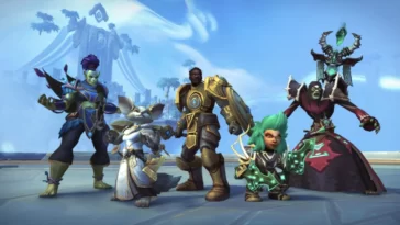 Is World of Warcraft Coming To Xbox