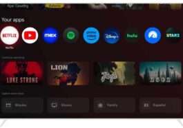 Google TV se prépare à de nouveaux changements visuels 85 Google TV is getting ready for new visual changes