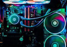 Votre PC est-il sous-performant? Apprenez à détecter et résoudre les problèmes de bottleneck (goulot d'étranglement) sur PC 71 How to fix PC bottlenecking