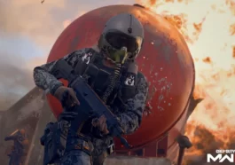 Quelle est la taille d'installation de Call Of Duty: Modern Warfare 3 20 How big is the COD Modern Warfare 3