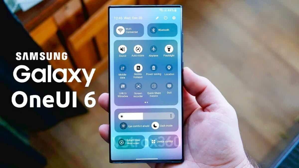 Samsung’s Latest Android 14 Update: Which Devices Made the Cut?