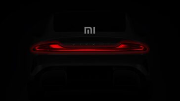La première voiture de Xiaomi dévoilée : fonctionnalités, personnalisation et images officielles révélées 25 Xiaomi
