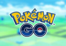 Pokémon Go
