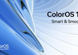 Oppo ColorOS 14