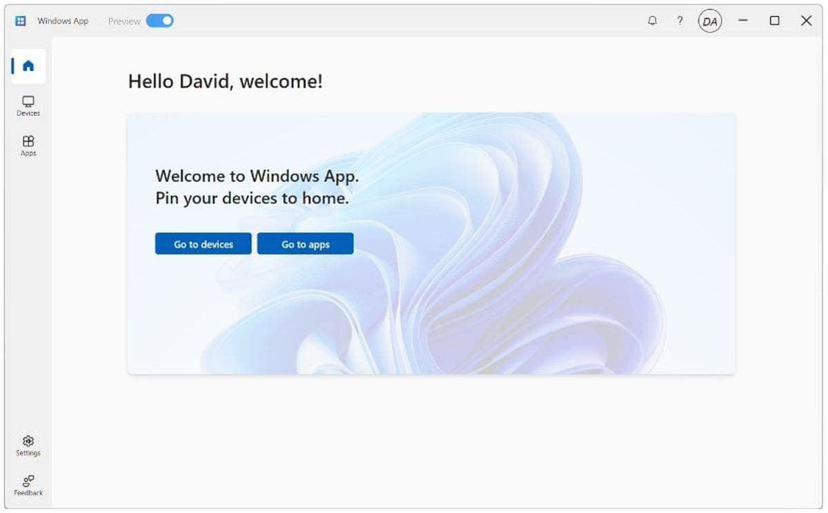 Microsoft launches “Windows App” to remotely connect to PC on iPhones, iPads, & other devices