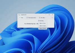 4 Easy Ways to Take Screenshots on Your Computer