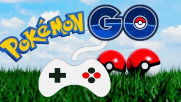 (Safest) How to Get a Free Joystick for Pokemon Go on iOS 17 & Android-2023