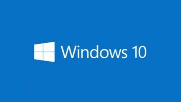 Microsoft Windows 10 22H2 pushes 19045.3754 preview version