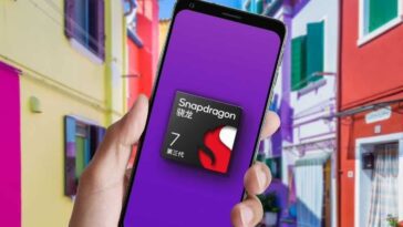 Qualcomm Snapdragon 7 Gen 3 Mobile Chip Released
