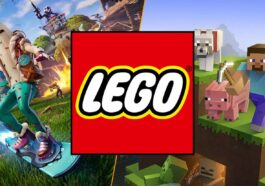 Le Nouveau Mode De Jeu Lego Dans Fortnite Est Très