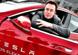 Tesla Investors Call for Elon Musk to Be Suspended Due To Antisemitic behavior