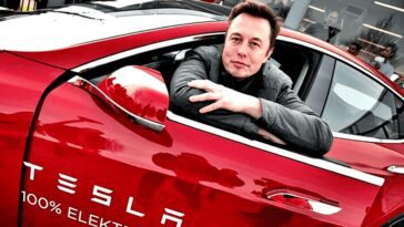 Tesla Investors Call for Elon Musk to Be Suspended Due To Antisemitic behavior