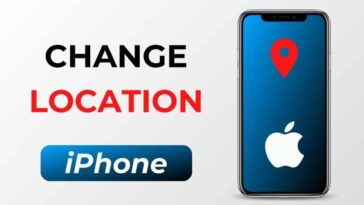 How to Change Location on iPhone | Easy Guide