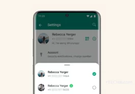 How to Use Multiple Accounts on WhatsApp