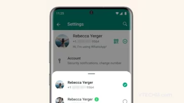How to Use Multiple Accounts on WhatsApp