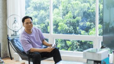 L'essor d'AYANEO sur le marché des jeux portables - Interview avec le PDG, Arthur Zhang 21 AYANEO
