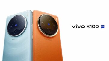 La série vivo X100 est un successeur digne de la gamme X90 16 Vivo X100 lineup