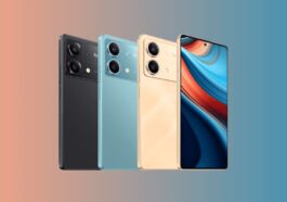 Xiaomi Redmi Note 13R Pro lancé avec Dimensity 6080 et appareil photo 108MP 99 Redmi Note 13