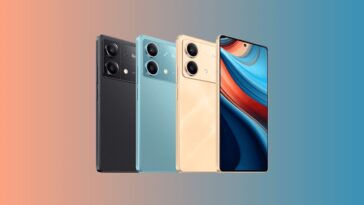 Xiaomi Redmi Note 13R Pro lancé avec Dimensity 6080 et appareil photo 108MP 11 Redmi Note 13