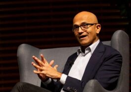 Nadella a officiellement annoncé que Sam Altman et Brockman rejoindront Microsoft 75 Nadella officially announced that Sam Altman and Brockman will join Microsoft
