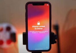 Comment débloquer un iPhone verrouillé par le propriétaire, avec ou sans ordinateur 56 unlock iPhone locked to owner
