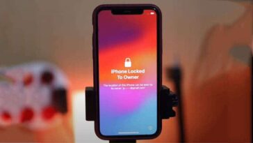 unlock iPhone locked to owner