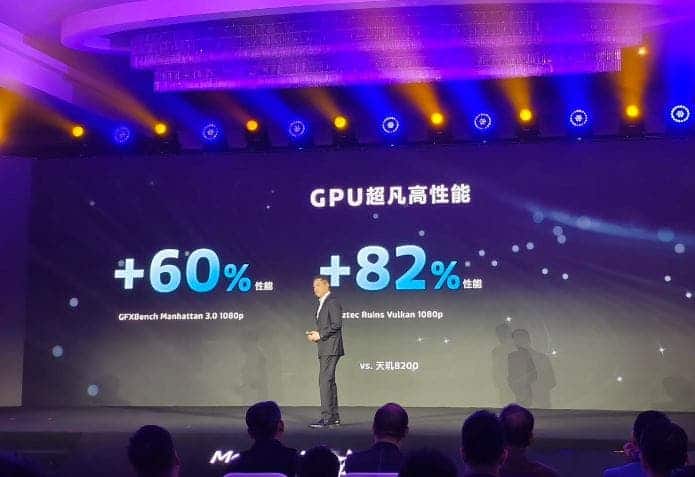 MediaTek lance Dimensity 8300, une puce mobile AI génératrice 5G 3 Dimensity 8300