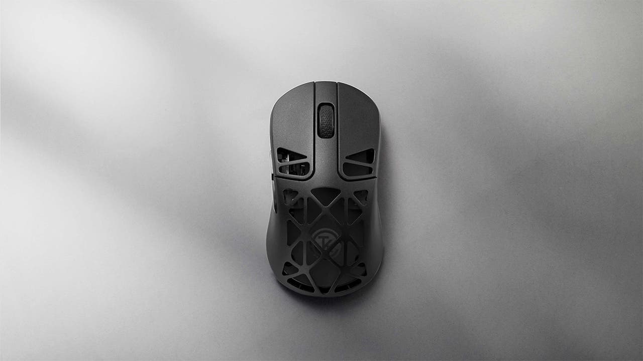 M3 Mini Metal Edition design