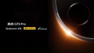realme partage les détails de l'appareil photo et des échantillons du realme GT5 Pro 25 Realme GT5 Pro camera details