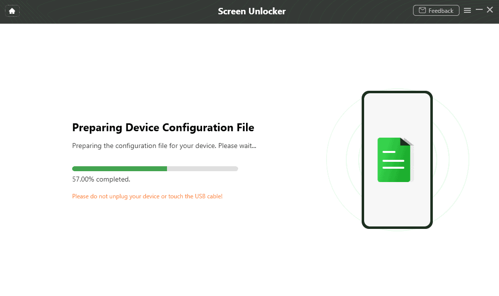 1700659019 485 Comment contourner lecran de verrouillage Android en 4 methodes eprouvees