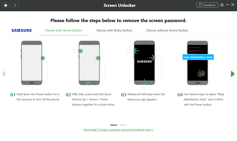 1700659020 490 Comment contourner lecran de verrouillage Android en 4 methodes eprouvees