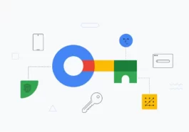 Sécurisez votre compte Google avec des codes secrets : Un guide étape par étape 5 Google Passkey