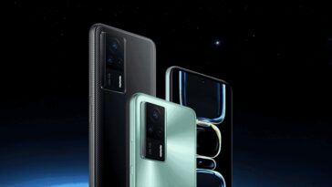 Redmi K70E tease avec MediaTek Dimensity 8300-Ultra 17 Redmi K70E teased with MediaTek Dimensity 8300-Ultra