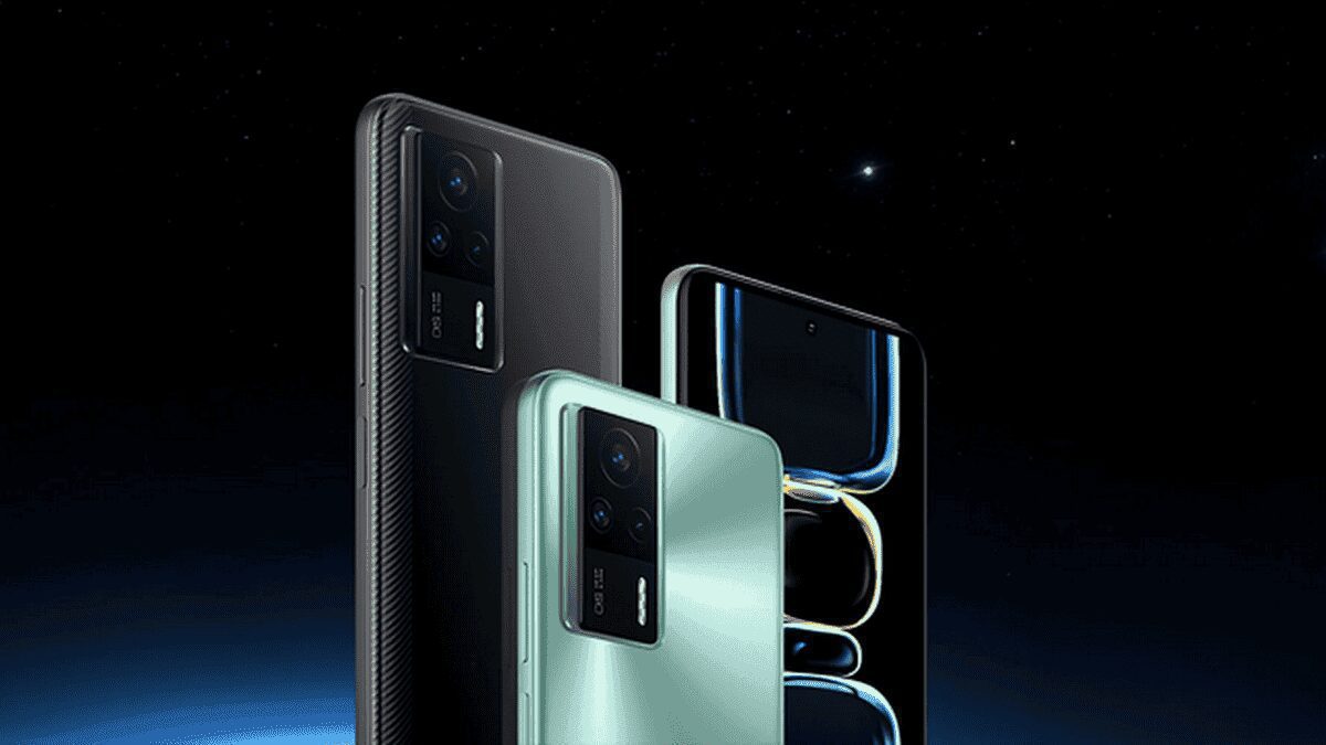 Redmi K70E teased with MediaTek Dimensity 8300-Ultra