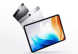 Oppo Pad Air 2 Listed with 11.4-inch Screen, Helio G99 and more