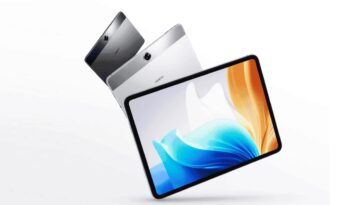 Oppo Pad Air 2 répertoriée avec un écran de 11,4 pouces, Helio G99 et plus encore 16 Oppo Pad Air 2 Listed with 11.4-inch Screen, Helio G99 and more