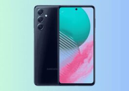 Samsung Galaxy M55 Passes By Geekbench with Snapdragon 7 Gen 1