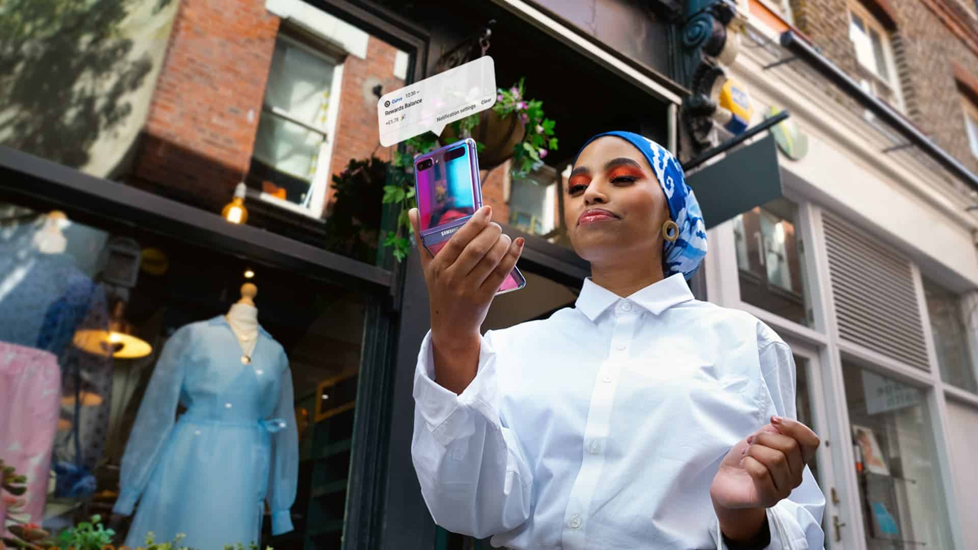 Samsung Pay Card