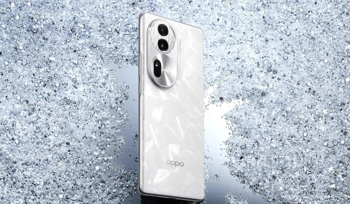 Présentation de la série Oppo Reno11 : Performance améliorée et appareils photo époustouflants 7 Oppo Reno11 color