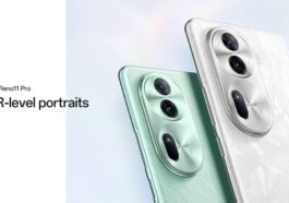 Oppo Reno11 Pro