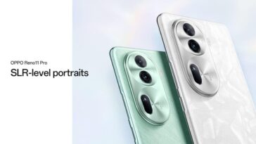 Présentation de la série Oppo Reno11 : Performance améliorée et appareils photo époustouflants 11 Oppo Reno11 Pro