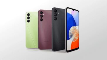 Samsung Galaxy A15 4G obtient la certification NBTC 8 Galaxy A15 5G