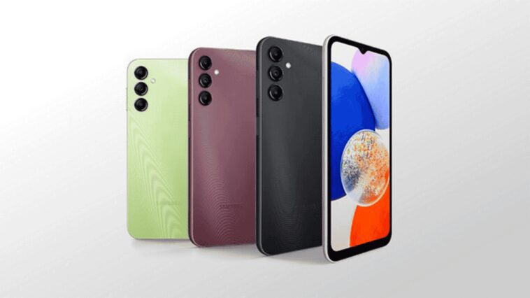 Samsung Galaxy A15 4G obtient la certification NBTC 1 Galaxy A15 5G