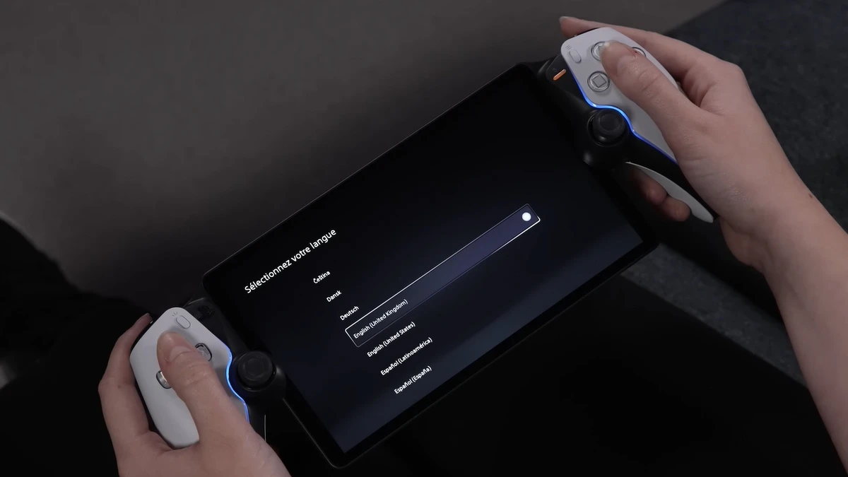 Comment configurer la PlayStation Portal pour la lecture à distance avec la PS5 3 How to Setup PlayStation Portal For Remote Play with PS5