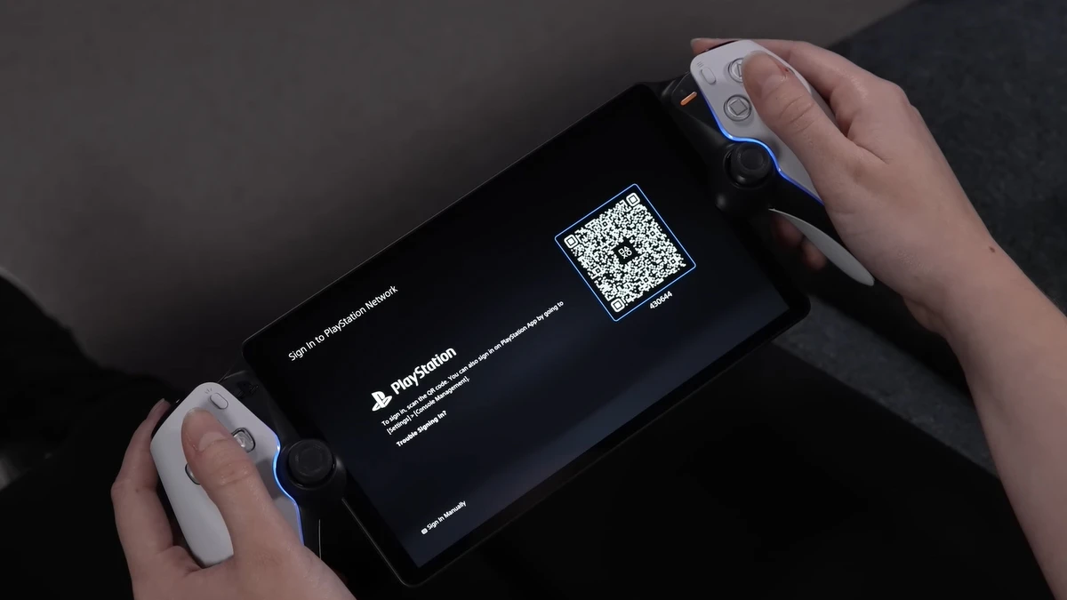 Comment configurer la PlayStation Portal pour la lecture à distance avec la PS5 5 How to Setup PlayStation Portal For Remote Play with PS5