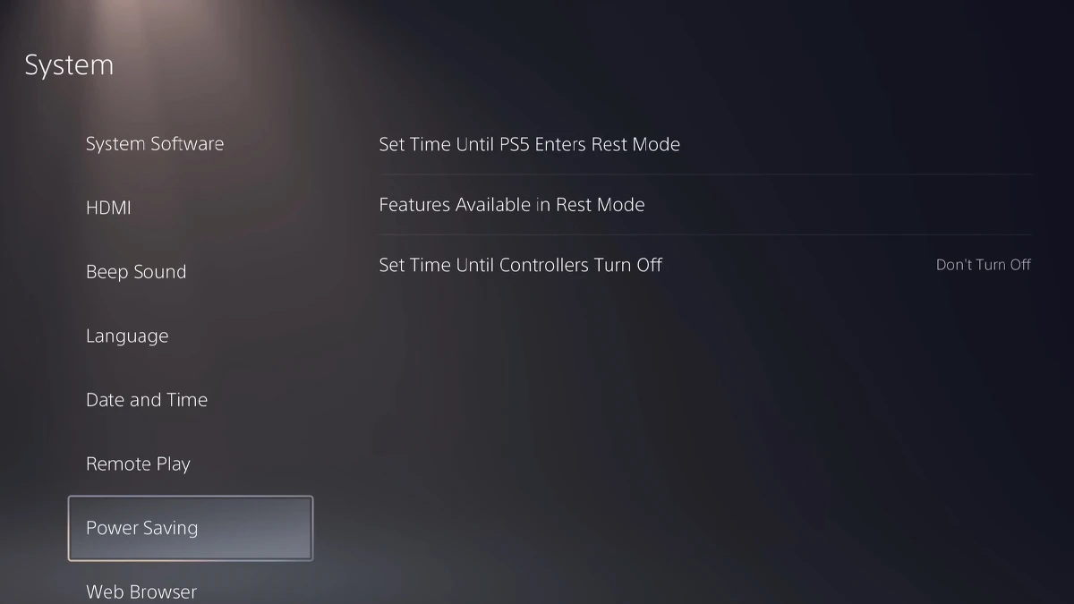 Comment configurer la PlayStation Portal pour la lecture à distance avec la PS5 8 How to Setup PlayStation Portal For Remote Play with PS5