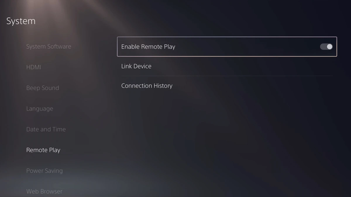 Comment rejoindre le chat de groupe PlayStation depuis votre PC 2 Guide de Configuration de la PlayStation Portal pour Remote Play avec PS5