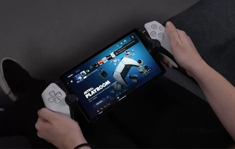 Comment configurer la PlayStation Portal pour la lecture à distance avec la PS5 1 How to Setup PlayStation Portal For Remote Play with PS5