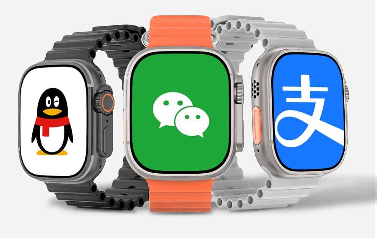 Smartwatch DT Ultra 2 surprend avec son système double Android + Bluetooth 3 1700766031 125 DT Ultra 2 smartwatch surprend avec son systeme double Android